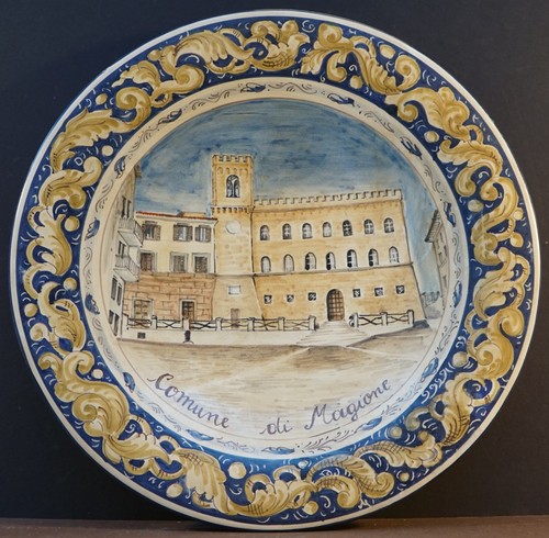 Magione aldo fumanti gubbio - magione,