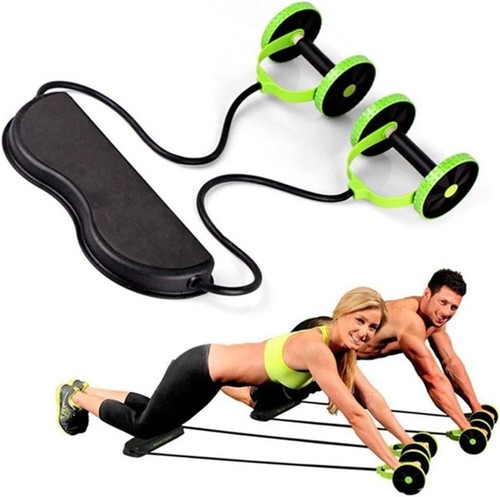 Resistance band home workout - resistance,