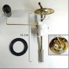 ALFA ROMEO GIULIA GT DUETTO SPIDER 1750 JAEGER - GALLEGGIANTE SERBATOIO BENZINA