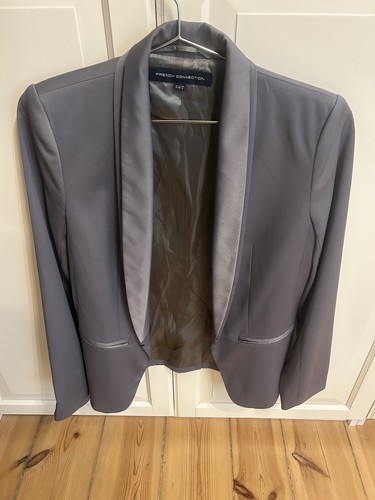Blazer french connection - blazer,