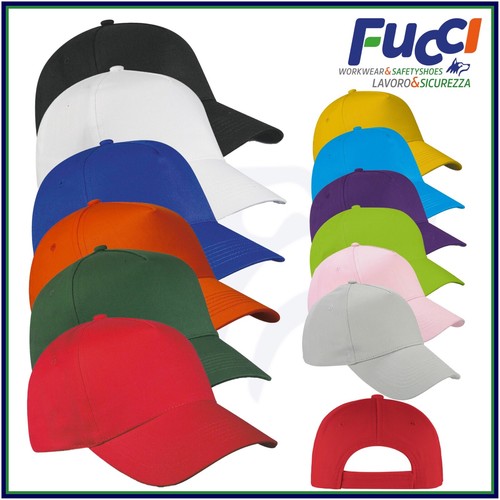 Cappello con visiera - cappello,