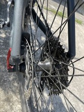 Vidaxl 3067213 mountain bike - vidaxl,