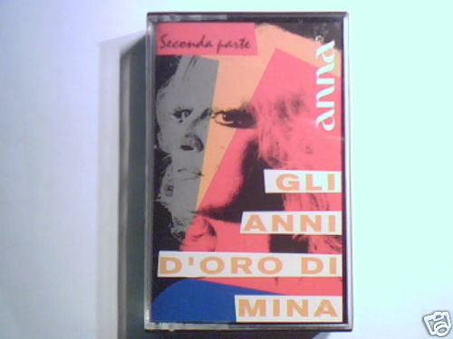 Mina gli anni oro - di,