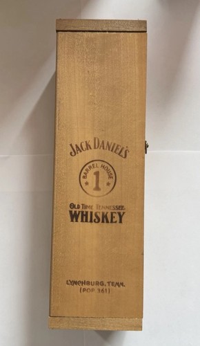 Jack daniel barrel - daniel’s,