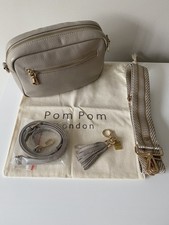 Borsa Pom London City in
