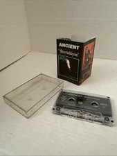 Ancient Svartalvheim MC 1995