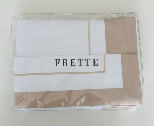 Set lenzuola frette essence - set,