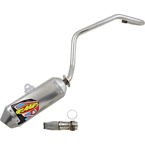 Suzuki drz110 fmf factory 1 - factory, 4.1