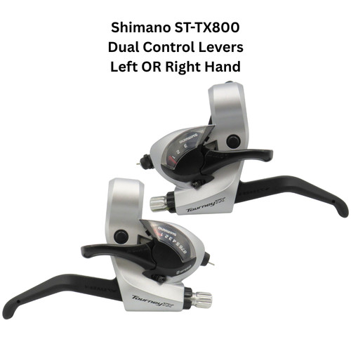 Leva cambio freno shimano - cambio/freno,