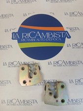 SCONTRI SERRATURA PORTA ALFA ROMEO 1750 - 2000 GIULIA 1300 - 1600GT JUNIOR 