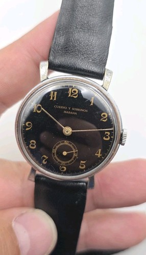 Orologio uomo ultra - , raro