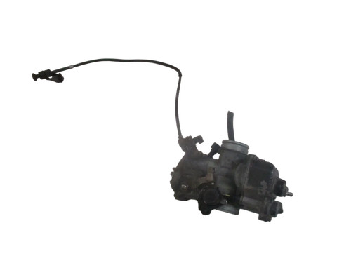 Gruppo carburatore - , 1
