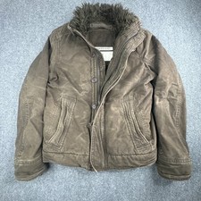 Giacca Abercrombie & Fitch