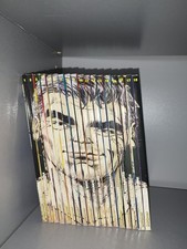 BRAD BARRON 1/18 COMPLETA - SERGIO BONELLI EDITORE - 