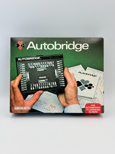 Autobridge bridge trainer - autobridge,