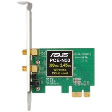 Integrated Wireless Card PCIE
