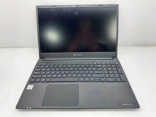 Dynabook satellite pro - dynabook,
