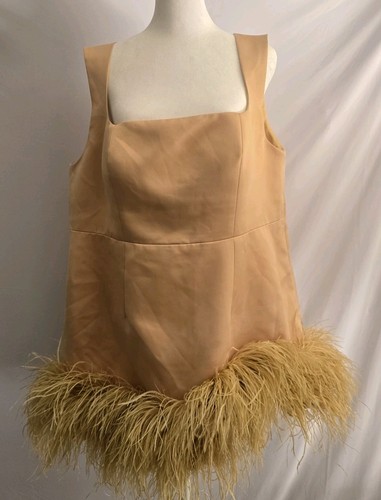 Mini abito instar peach - ​sg,