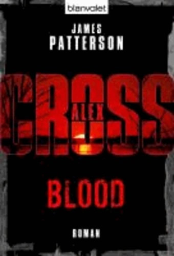 Blanvalet james patterson alex - blanvalet,