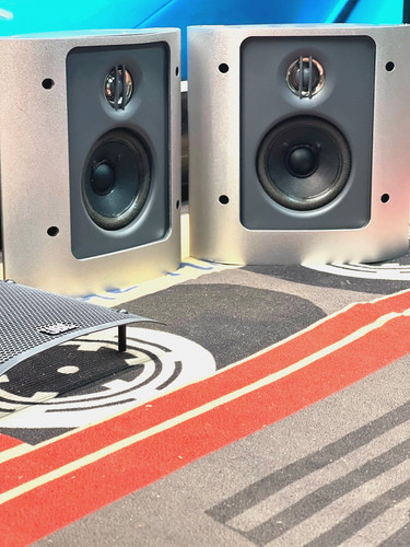 Jbl s10 coppia casse - jbl, 🌈
