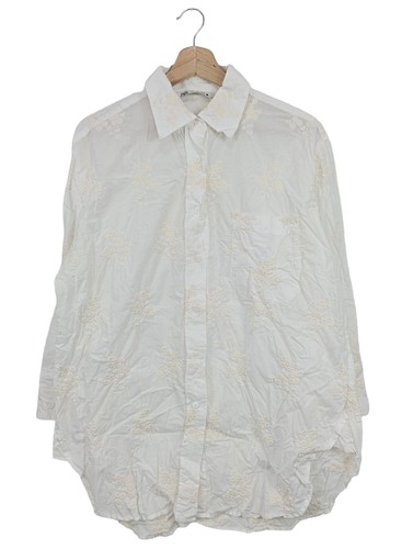 Zara camicia maniche corte - a,