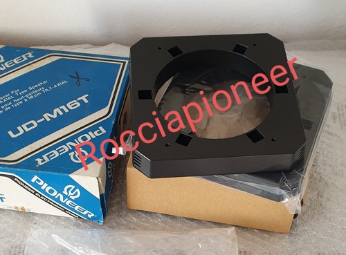 Pioneer distanziali m16t - distanziali, ud-m16t