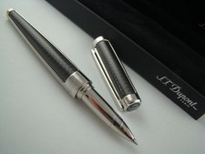 S.T. Dupont Défi Carbon Fiber