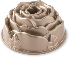 54148 Rose Bundt - Stampo