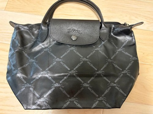 Borsa tote longchamp pliage - borsa, le