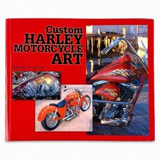 Personalizzato harley - personalizzato,