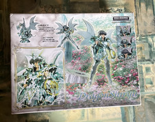 BANDAI - Saint Seiya Myth