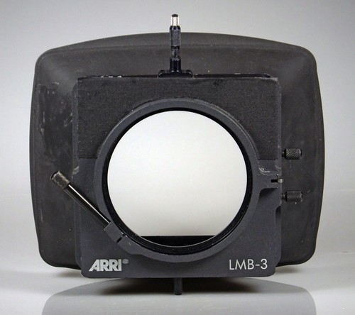 Arriflex lmb scatola opaca - lmb-3,