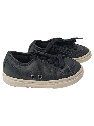 Zara sneaker basse bambini - zara,