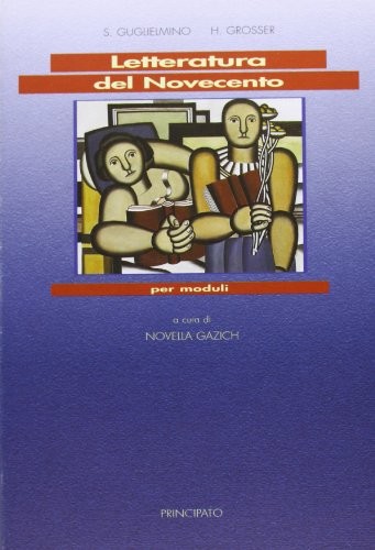 Letteratura del novecento - del,