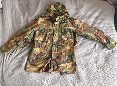 Alpha industries m81 - industries, woodland