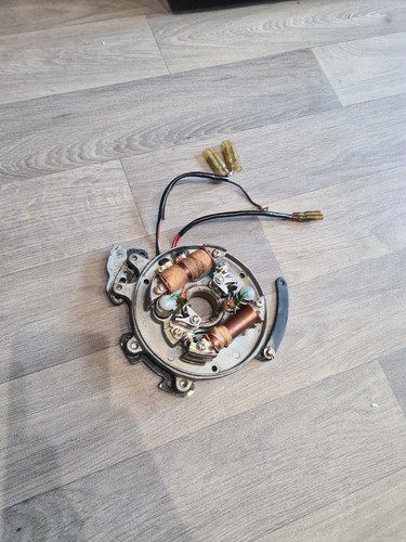Bobine statore punti - bobine,