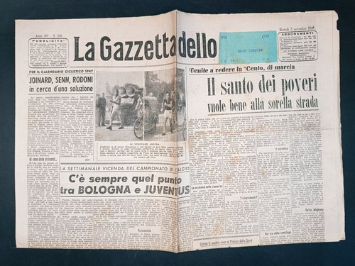 Rivista gazzetta dello - rivista,
