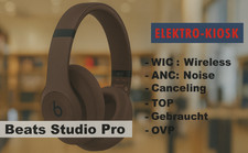 Beats By Dre Studio Pro 🎧