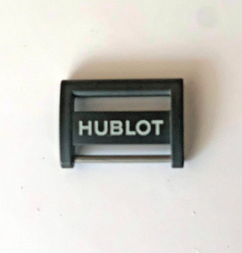 Hublot fibbia mm per - 22,