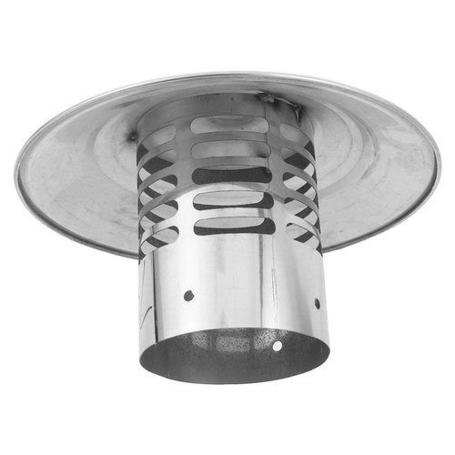 Tappo camino ventilazione