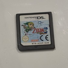 The Legend of Zelda: Phantom