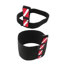 Fascia per bombola BCD da