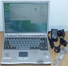 Notebook 14,1" Gericom