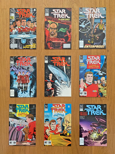Star trek 7 10 - star,
