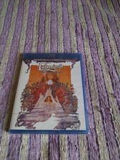 LABYRINTH BLU RAY NUOVO