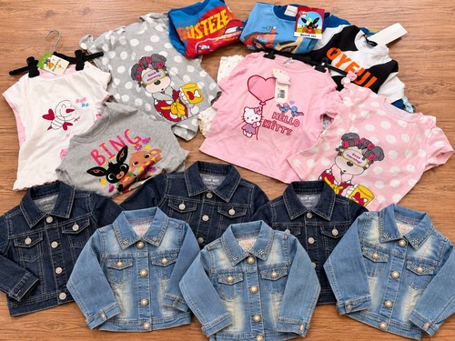 Stock abbigliamento - stock,
