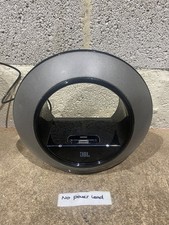 JBL altoparlante radiale dock
