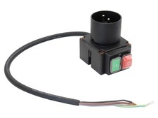 Interruttore Con Spina 230V