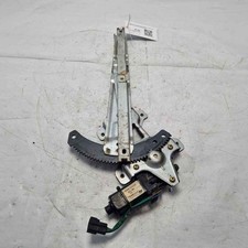Motorino alzavetro ant DX Daewoo Matiz MK1 800cc 37 KW 2001-05 96318491