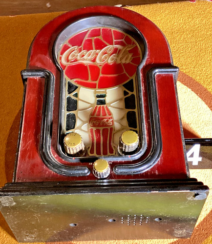 Radio fm in vetro - #4,